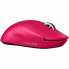 Мышка Logitech G Pro X Superlight 2 Lightspeed Wireless Magenta (910-006797) (230189)
