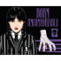 Картина по номерам Santi Wednesday Born uncomfortable 40х50см (955041) (339189)