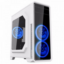 Корпус Gamemax G561 White (175289)