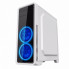 Корпус Gamemax G561 White (175289)