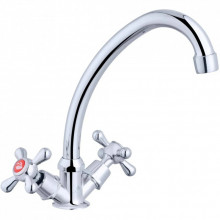 Смеситель Agua Toledo-C033 (CV017360) (288289)