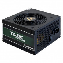 Блок питания Chieftec 400W (TPS-400S-BULK) (346289)