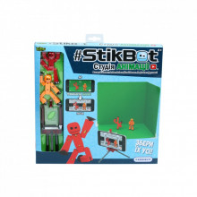 Игровой набор Stikbot Студия Анимации (TST617_UAKD) (238389)