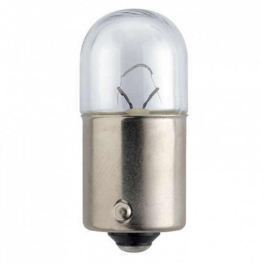 Автолампа AG AUTOPARTS 10W (AG 40060S) (250389)