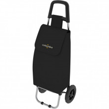 Сумка-тележка Colombo Rolly Black (CRL001N) (930517) (261389)