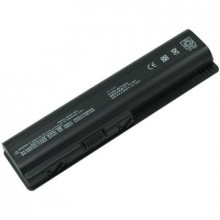 Аккумулятор для ноутбука HP Pavilion DV4 (HSTNN-DB72, H5028LH) 10.8V 5200mAh PowerPlant (NB00000025) (263389)