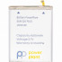 Аккумуляторная батарея PowerPlant Samsung Galaxy S20 Plus (EB-BG985ABY) 4500mAh (SM170777) (321389)
