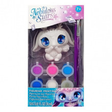 Детский набор творчества "Раскрась любимчика Agatha" Nebulous Stars 11414-1