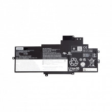 Аккумулятор для ноутбука Lenovo L21M3P74 11.61V 4270mAh (NB481385) (264489)