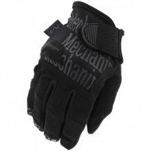 Тактические перчатки Mechanix Precision High Dex M Black (HDG-55-009) (285489)
