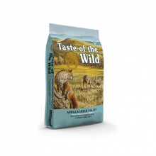 Сухой корм для собак Taste of the Wild Appalachian Valley Small Br Canine 2 кг (0074198613359) (322489)