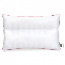 Подушка MirSon ортопедическая DeLuxe 50x70 см (2200000008695) (324489)