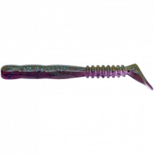 Силикон рыболовный Reins Rockvibe Shad 2" 060 Onga River Moneybait (16 шт/уп.) (1552.08.93) (283589)