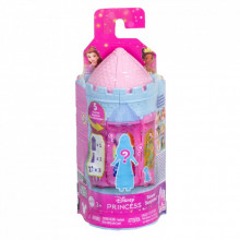 Кукла Disney Princess сюрприз Загадочная башня (JBL46) (335589)
