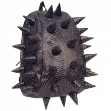 Рюкзак школьный MadPax Gator Full LUXE Blue (KAA24485048) (273689)