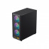 Корпус Gamemax F46 BK (319689)