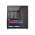 Корпус Gamemax F46 BK (319689)