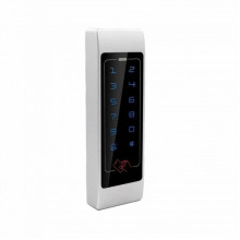 Контроллер доступа GV-CEM-011 Outdoor (Silver) (253789)