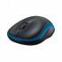 Мышка Logitech M185 blue (910-002236) (259789)