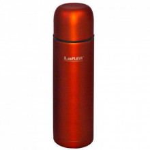 Термос Laplaya "Universum" red 0,50 л (4020716353302) (281789)