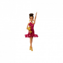 Кукла Barbie You can be Танцовщица (JFR09) (335789) Кукла Barbie You can be Танцовщица (JFR09) (335789)