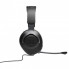 Наушники JBL Quantum 100 Black (JBLQUANTUM100BLK) (154889)
