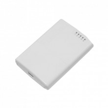 Маршрутизатор Mikrotik RB750P-PBR2 (239989)