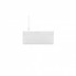 Клавиатура A4Tech FX61 USB White (210499)
