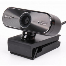 Веб-камера A4Tech PK-940HA 1080P Black (4711421954648) (343499)