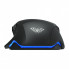 Мышка Aula S12 USB Black (S12) (186899)