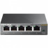 Коммутатор сетевой TP-Link TL-SG105E (229899)